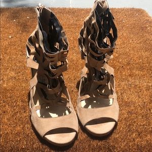 Jimmy Choo high pump